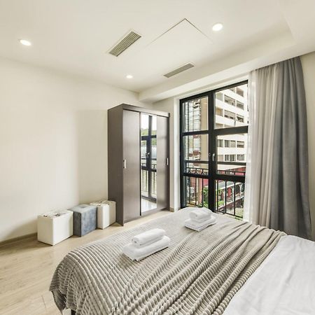 Fantastic Apartments Near Republic Square, Perfect Location, Mystreet Company Erevan Esterno foto