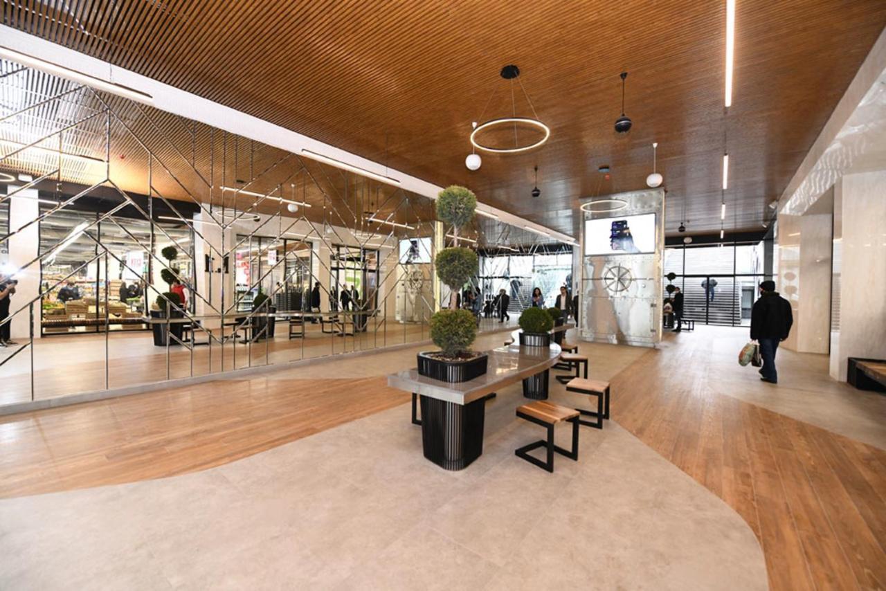 Fantastic Apartments Near Republic Square, Perfect Location, Mystreet Company Erevan Esterno foto