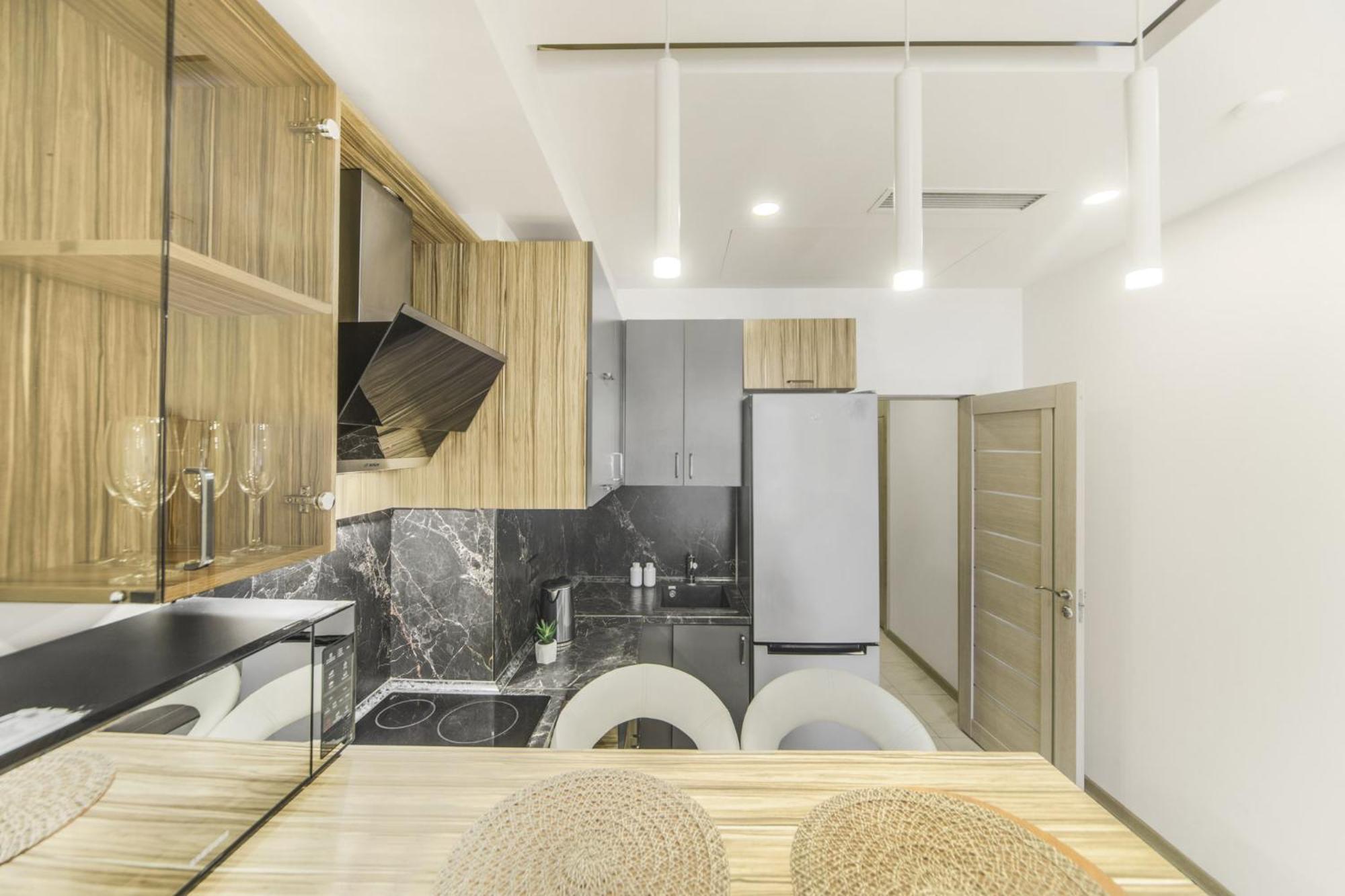 Fantastic Apartments Near Republic Square, Perfect Location, Mystreet Company Erevan Esterno foto